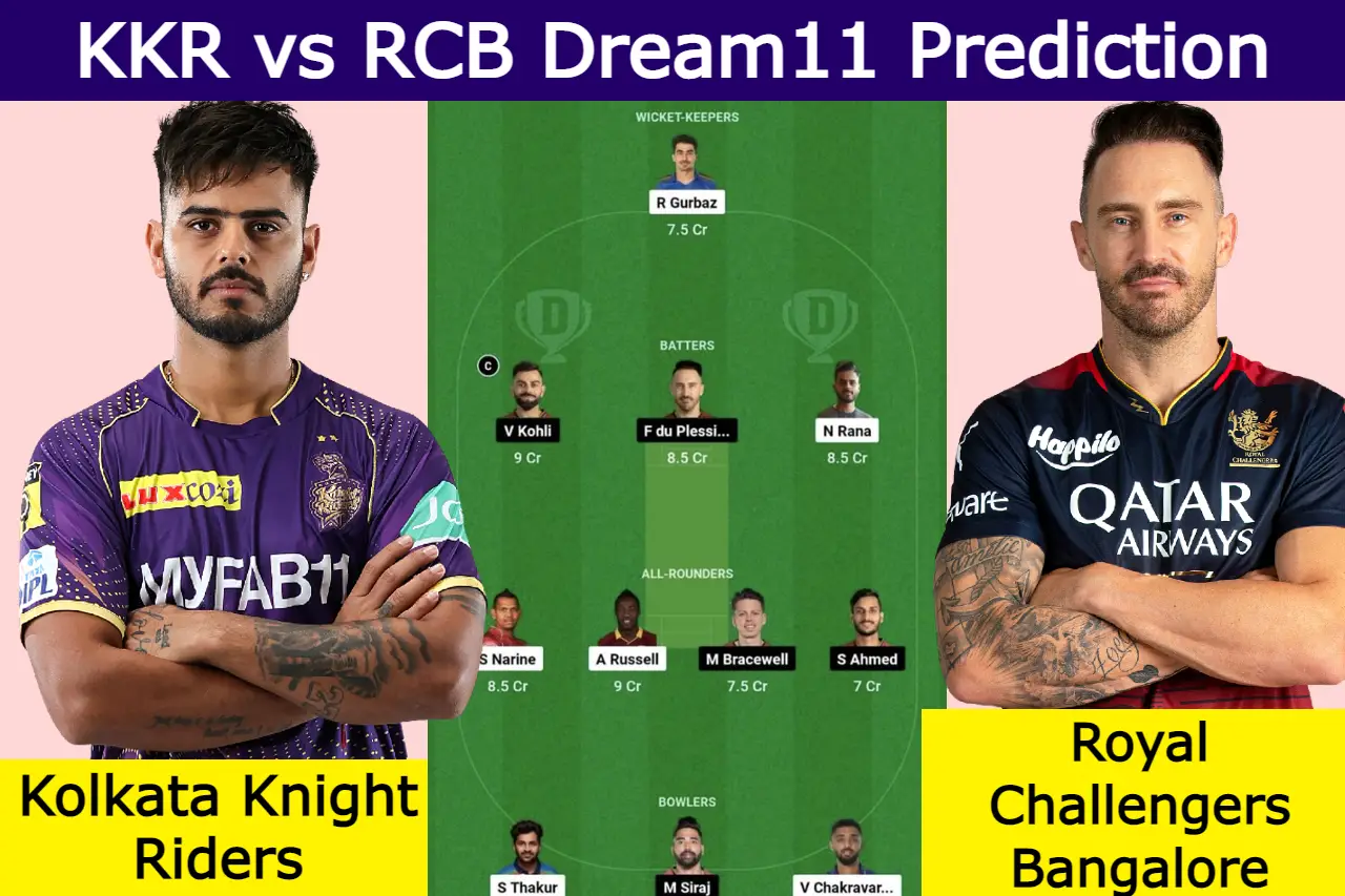 kkr-vs-rcb-dream11-team-prediction