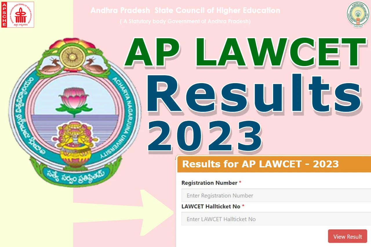 AP LAWCET Results