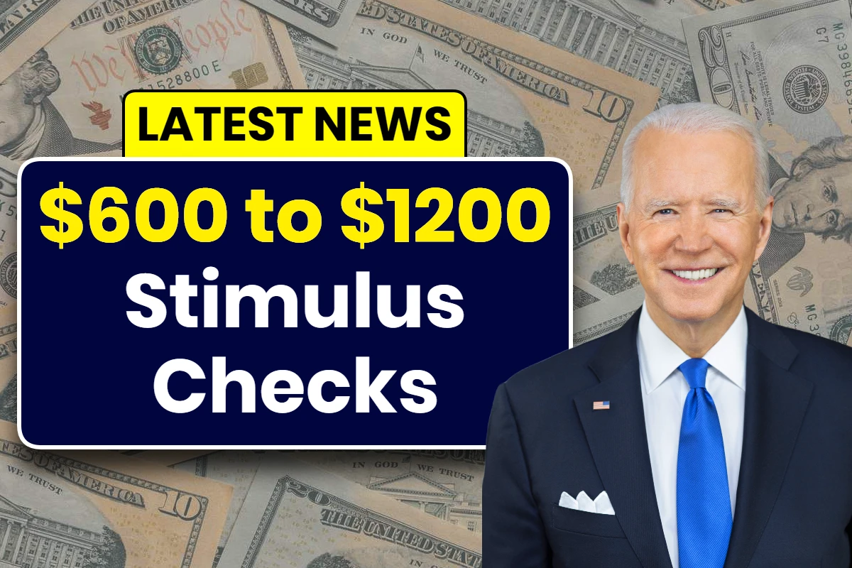 $600 to $1200 NY Stimulus Checks