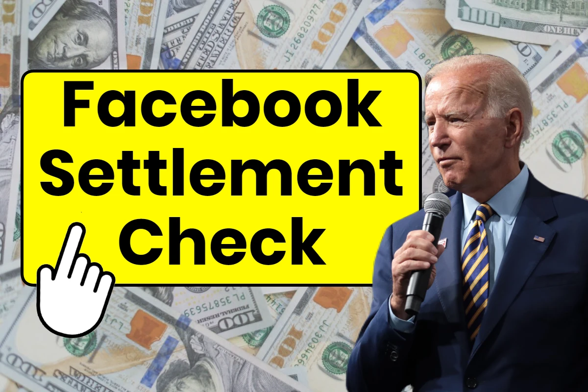Facebook $30 Settlement Payout