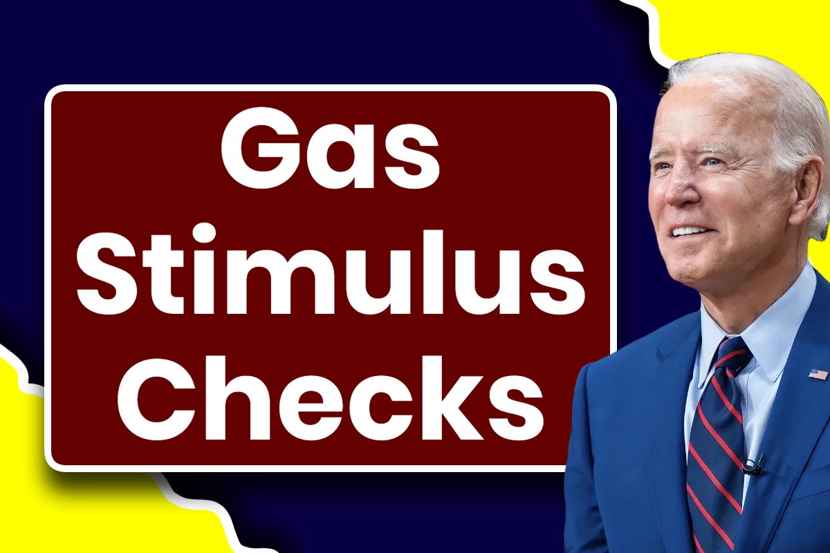 Gas Stimulus Checks