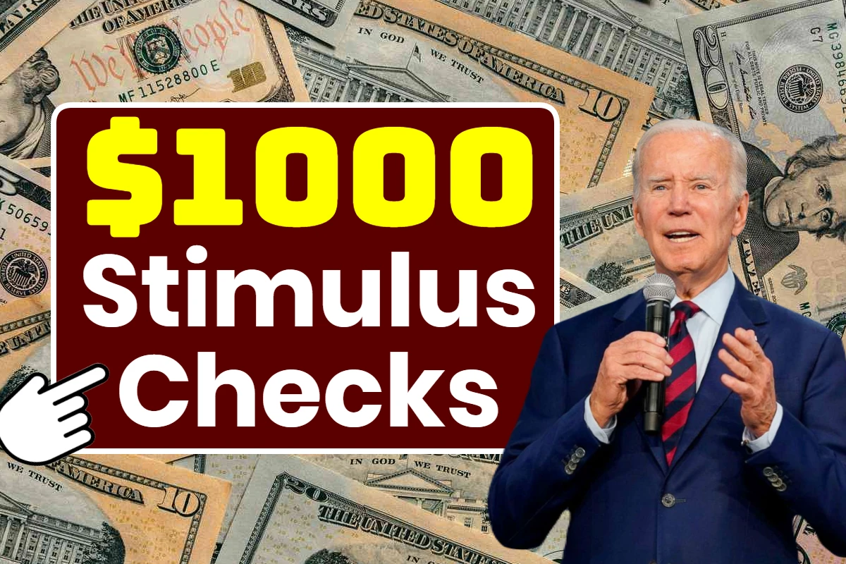 Stimulus Checks