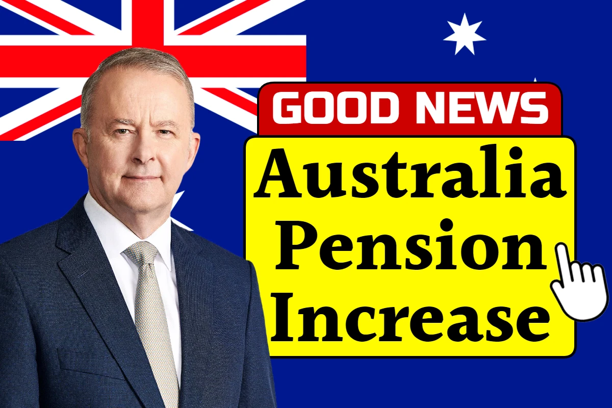 Australia Pension